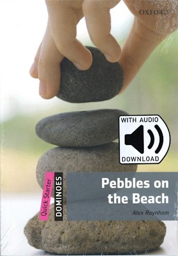 Papel Dominoes 2E Quick Start Pebbles On The Beach Mp3 Pack