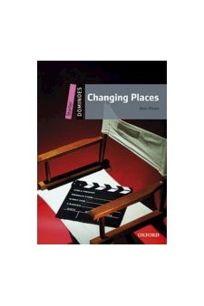 Papel Dominoes 2E Starter Changing Places Mp3 Pack