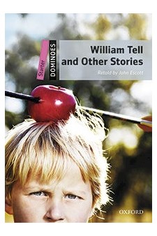 Papel Dominoes 2E Starter William Tell & Other Stories Mp3 Pack