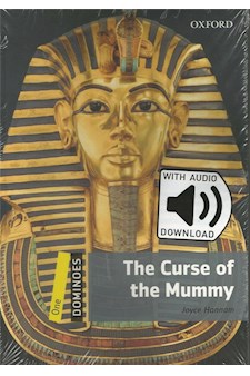 Papel Dominoes 2E 1 The Curse Of The Mummy Mp3 Pack
