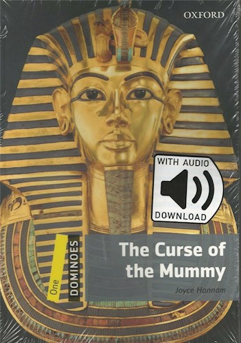 Papel Dominoes 2E 1 The Curse Of The Mummy Mp3 Pack