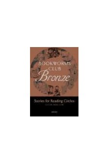 Papel Bookworms Club Stories For Reading Circles: Bronze (Stages 1 And 2)