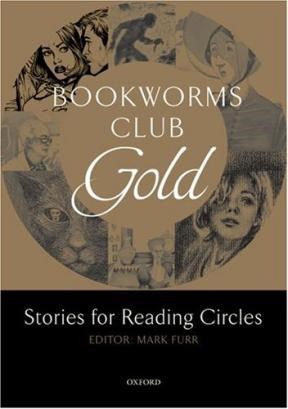 Papel Bookworms Club Stories For Reading Circles: Gold (Stages 3 And 4)
