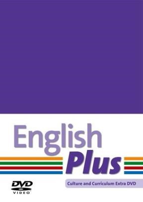 Papel English Plus: 1-4. Dvd