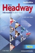 Papel New Headway: Intermediate Fourth Edition. Interactive Practice Cd-Rom
