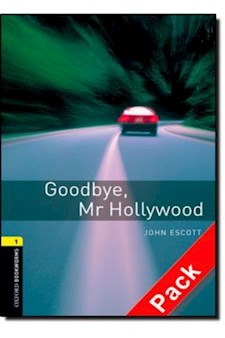 Papel Goodbye, Mr. Hollywood