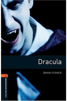 Papel Oxford Bookworms Library: Level 2:. Dracula