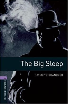 Papel Oxford Bookworms Library: Level 4:. The Big Sleep