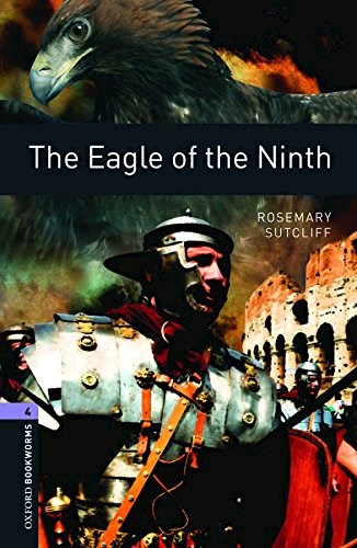 Papel Oxford Bookworms Library: Level 4:. The Eagle Of The Ninth