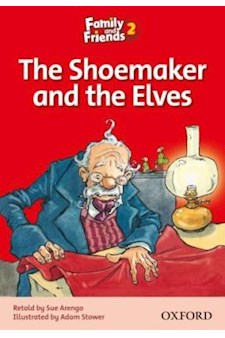 Papel Family And Friends Readers 2: The Shoemaker And The Elves