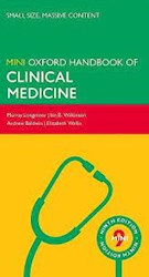 Papel Mini Oxford Handbook Of Clinical Medicine