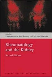 Papel Rheumatology And The Kidney