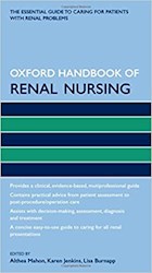 Papel Oxford Handbook Of Renal Nursing