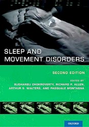 Papel Sleep And Movement Disorders