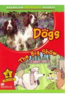 Papel Mcr: 4B Dogs/The Big Show