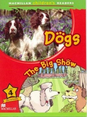 Papel Mcr: 4B Dogs/The Big Show
