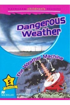 Papel Mcr: 5B Int Dangerous Weather