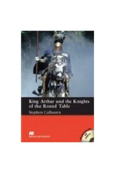 Papel Mr: King Arthur & The Knightspk Intermediate