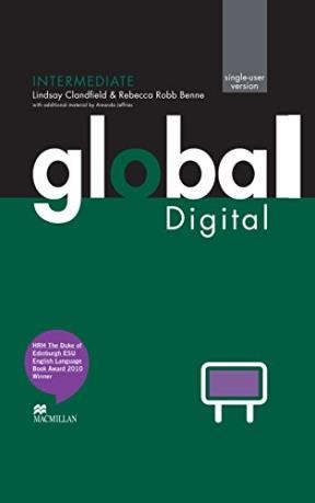 Papel Global Interm Digital Single User