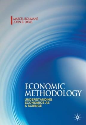 Papel Economic Methodology:Understanding Economics As A Science (H