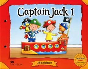 Papel Captain Jack 1 Pb Pack