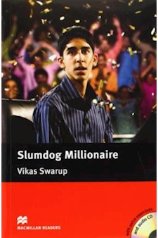 Papel Mr: Slumdog Millionaire Pkintermediate