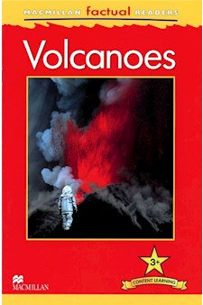 Papel Mfr:3+ Volcanoes