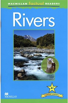 Papel Mfr:4+ Rivers