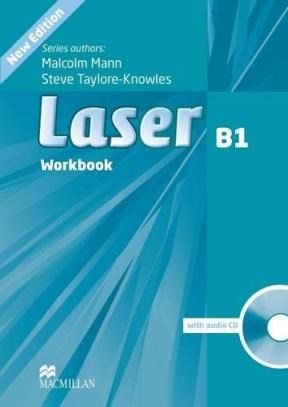 Papel Laser B1 Wb-Key+Audio Cd Pack 2013