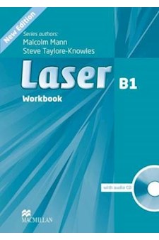 Papel Laser B1 Wb-Key+Audio Cd Pack 2013
