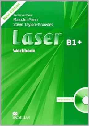 Papel Laser B1+Wb-Key+Audio Cd Pack2013