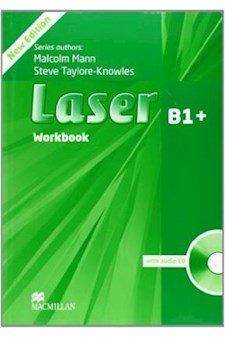 Papel Laser B1+Wb-Key+Audio Cd Pack2013