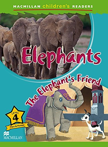 Papel Mcr: 4 Elephants/The Elephant´S Friend