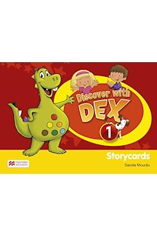 Papel Dex 1 Discover With Storycards