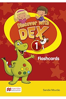 Papel Dex 1 Discover With Flashcards