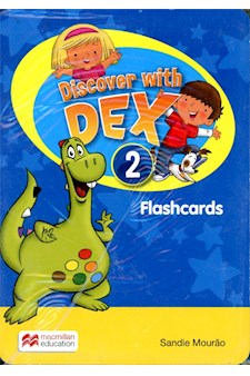 Papel Dex 2 Discover With Flashcards