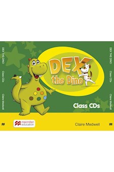 Papel Dex 0 The Dino Cd