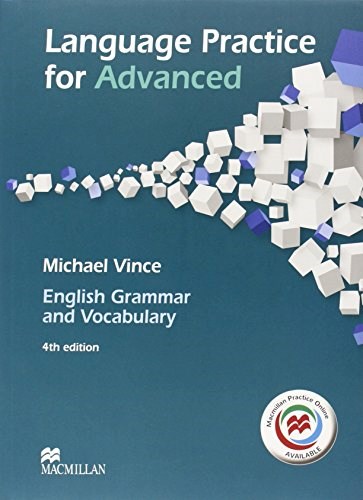 Papel Language Practice For Advanced With Mpo **2015**