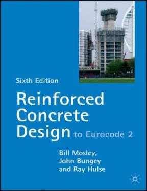 Papel Reinforced Concrete Design 6/Ed.