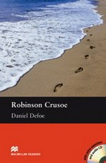 Papel Mr: Robinson Crusoe Pkpre Intermediate