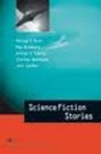 Papel Mr: Science Fiction Storiesadv