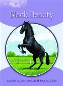 Papel Mee: 5 Black Beauty