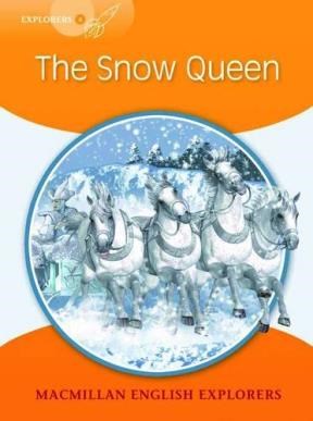 Papel Mee: 4 The Snow Queenexplorers