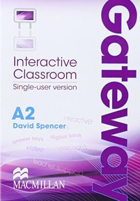 Papel Gateway A2 Interact Classroom Single User