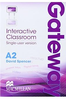 Papel Gateway A2 Interact Classroom Single User