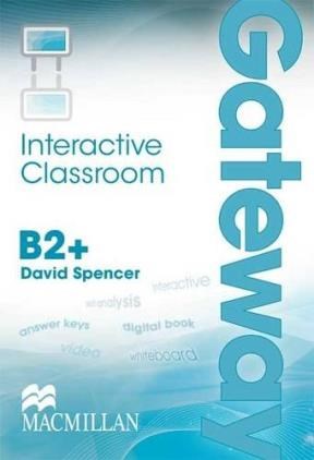 Papel Gateway B2+ Interact Classroom Single User
