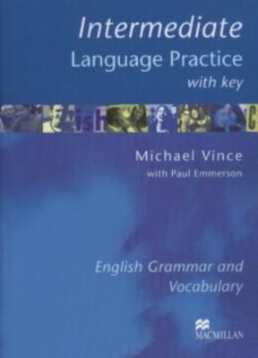 Papel New Language Practice  Int Sb +Cd Romw/Key