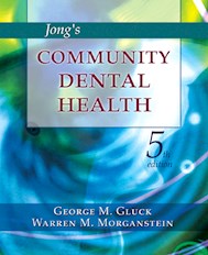 E-book Jong'S Community Dental Health