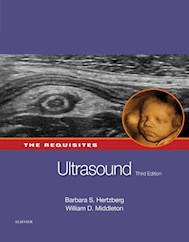 E-book Ultrasound: The Requisites