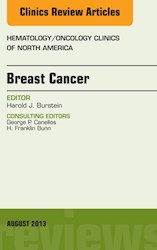 E-book Breast Cancer, An Issue Of Hematology/Oncology Clinics Of North America